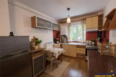 Pet friendly! Apartament decomandat,mobilat, utilat,Racadau,Brasov - foto 2