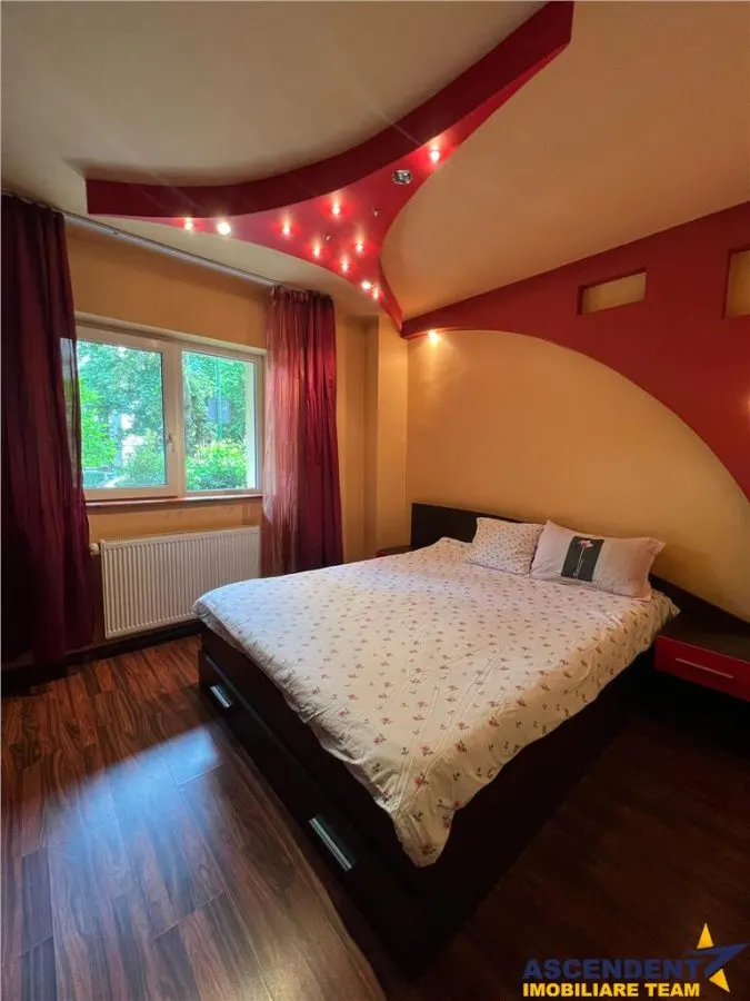 Pet friendly! Apartament decomandat,mobilat, utilat,Racadau,Brasov - foto 4