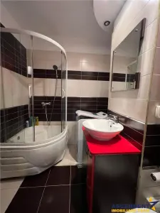 Pet friendly! Apartament decomandat,mobilat, utilat,Racadau,Brasov - foto 6