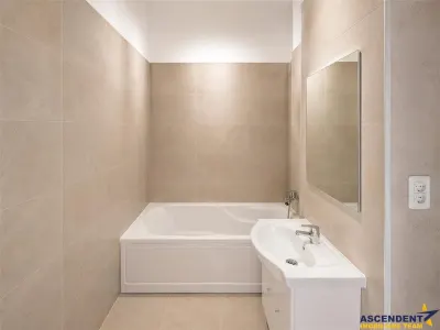 Apartament regim vila, terasa, eficienta termica, parcare, Sanpetru, Brasov - foto 5