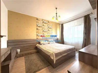 Apartament cu 2 camere de inchiriat in Militari Residence - Rezervelor - foto 2