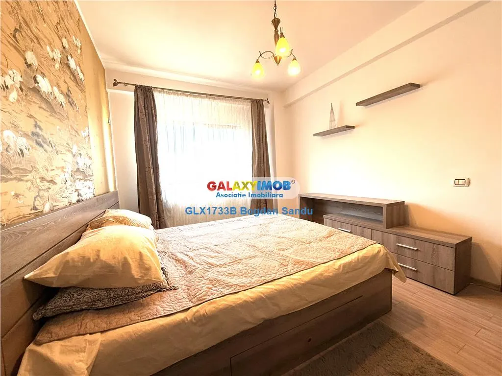 Apartament cu 2 camere de inchiriat in Militari Residence - Rezervelor - foto 3
