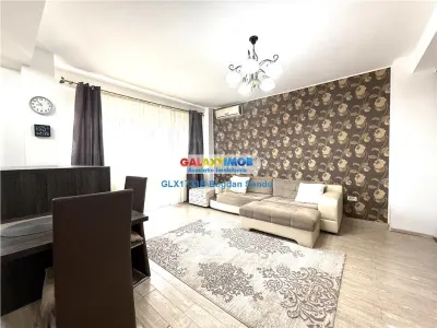 Apartament cu 2 camere de inchiriat in Militari Residence - Rezervelor - foto 4