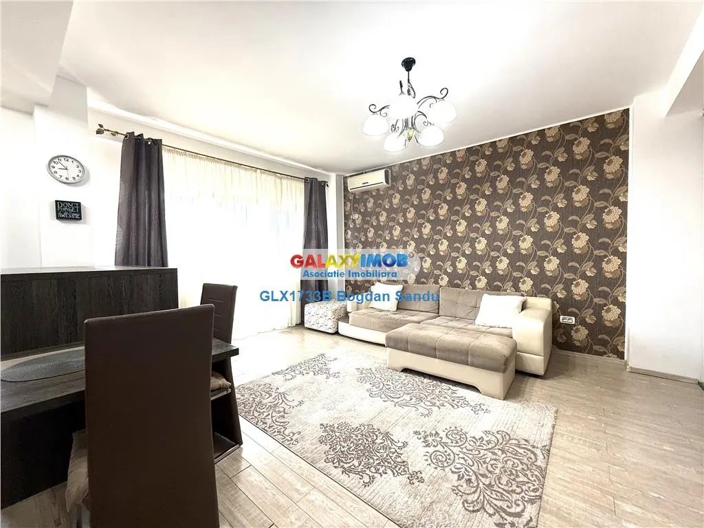 Apartament cu 2 camere de inchiriat in Militari Residence - Rezervelor - foto 4