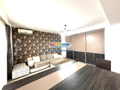 Apartament cu 2 camere de inchiriat in Militari Residence - Rezervelor - foto 5