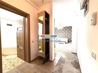 Apartament cu 2 camere de inchiriat in Militari Residence - Rezervelor - foto 8