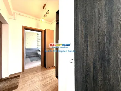 Apartament cu 2 camere de inchiriat in Militari Residence - Rezervelor - foto 9