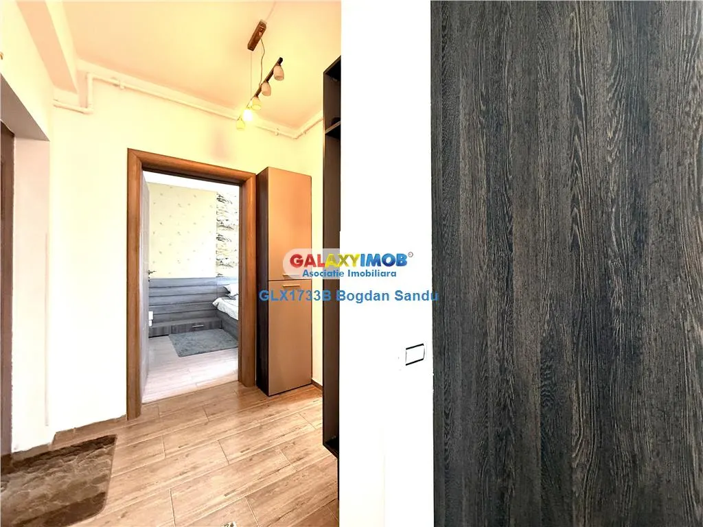 Apartament cu 2 camere de inchiriat in Militari Residence - Rezervelor - foto 9