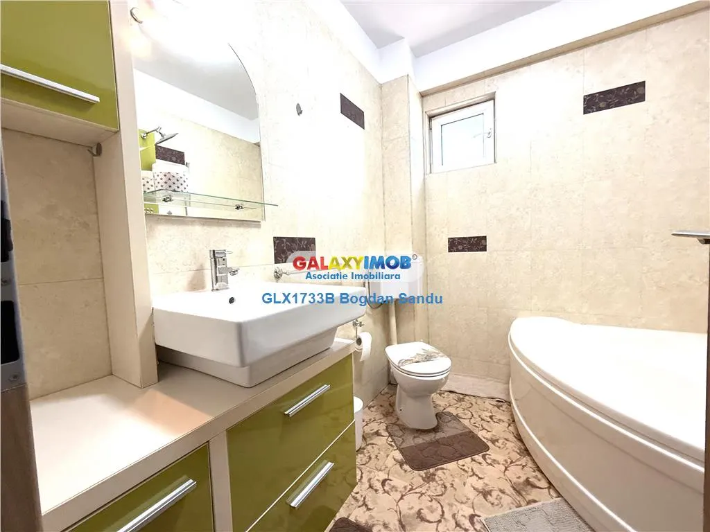 Apartament cu 2 camere de inchiriat in Militari Residence - Rezervelor - foto 10