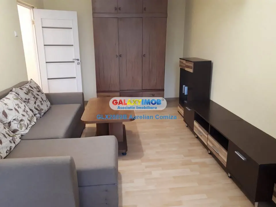 Inchiriere apartament 3 camere decomandat Lujerului sp.65mp/etaj 2 - foto 1