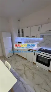 Inchiriere apartament 3 camere decomandat Lujerului sp.65mp/etaj 2 - foto 4