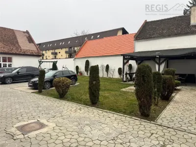 Apartament cu 2 camere modern, Brasov - foto 19