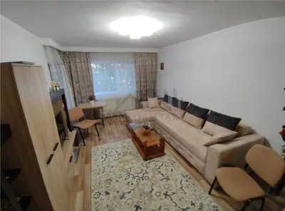 Apartament 3 camere zona CUG - Tudor Neculai - foto 4