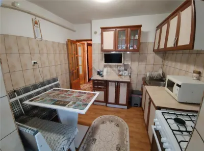 Apartament 3 camere zona CUG - Tudor Neculai - foto 10