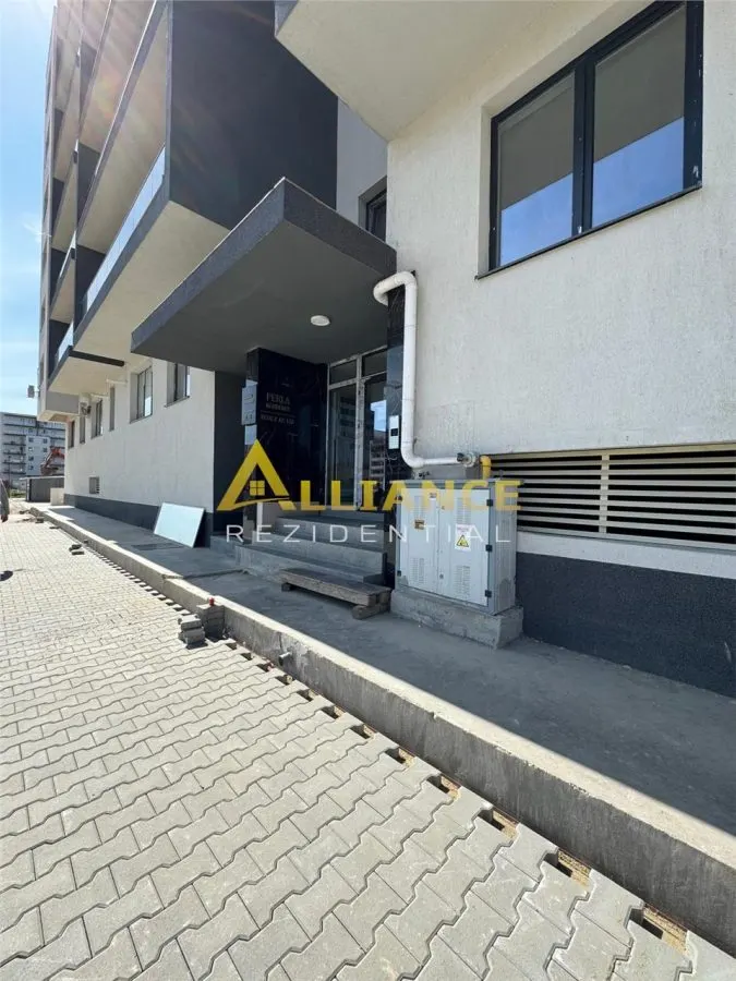 Vand apartament cu 2 camere tip studio I Metrou I 86000 ! - foto 1