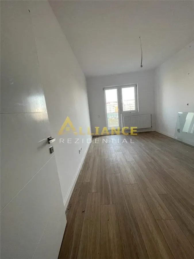 Vand apartament cu 2 camere tip studio I Metrou I 86000 ! - foto 6