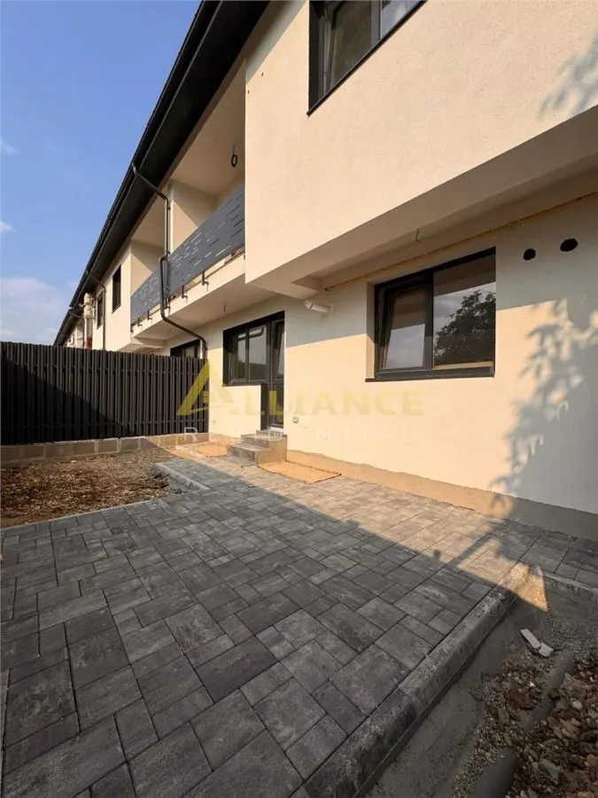 Vila cu 4 camere - 2 bai | Gata de mutare | Popești zona noua - foto 2