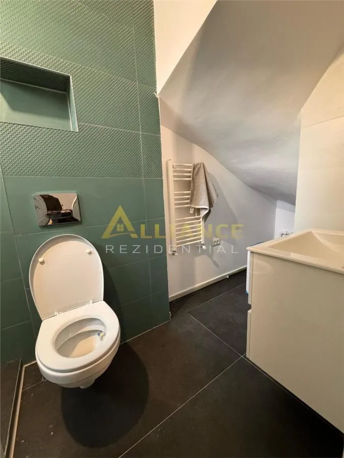 Vila cu 4 camere - 2 bai | Gata de mutare | Popești zona noua - foto 4