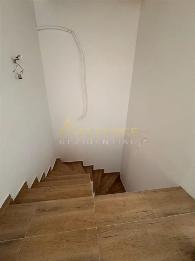 Vila cu 4 camere - 2 bai | Gata de mutare | Popești zona noua - foto 6