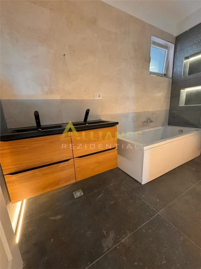 Vila cu 4 camere - 2 bai | Gata de mutare | Popești zona noua - foto 8
