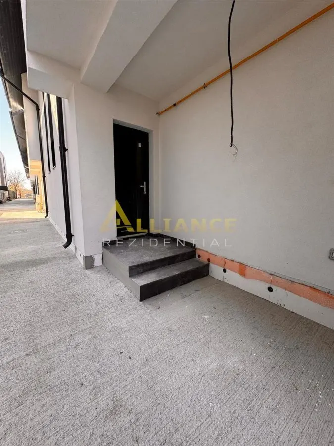 Vila cu 4 camere - 2 bai | Gata de mutare | Popești zona noua - foto 9