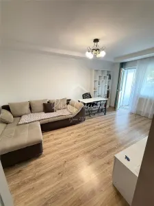 Apartament elegant 3 camere cu terasă generoasă â€“ Lacul Tei- 80 mp - foto 11