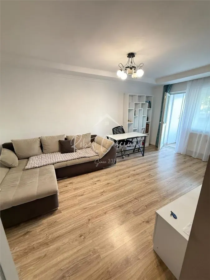 Apartament elegant 3 camere cu terasă generoasă â€“ Lacul Tei- 80 mp - foto 11