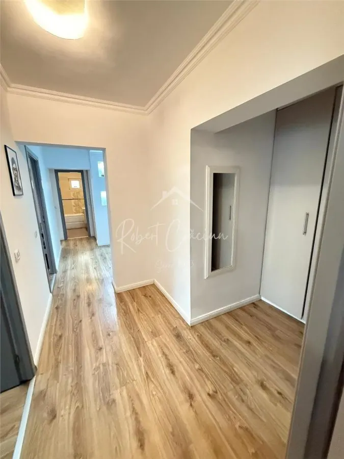 Apartament elegant 3 camere cu terasă generoasă â€“ Lacul Tei- 80 mp - foto 12