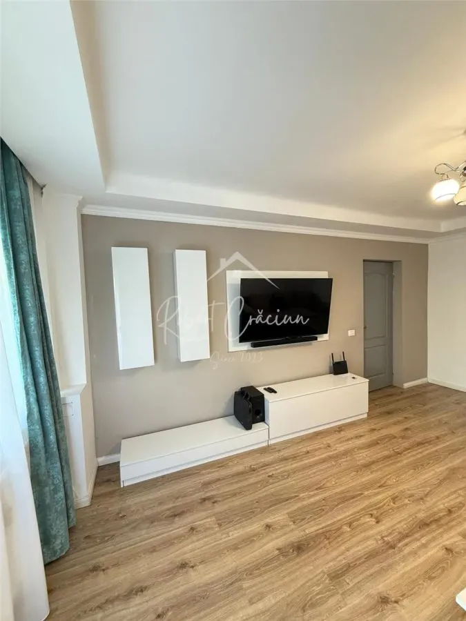 Apartament elegant 3 camere cu terasă generoasă â€“ Lacul Tei- 80 mp - foto 14