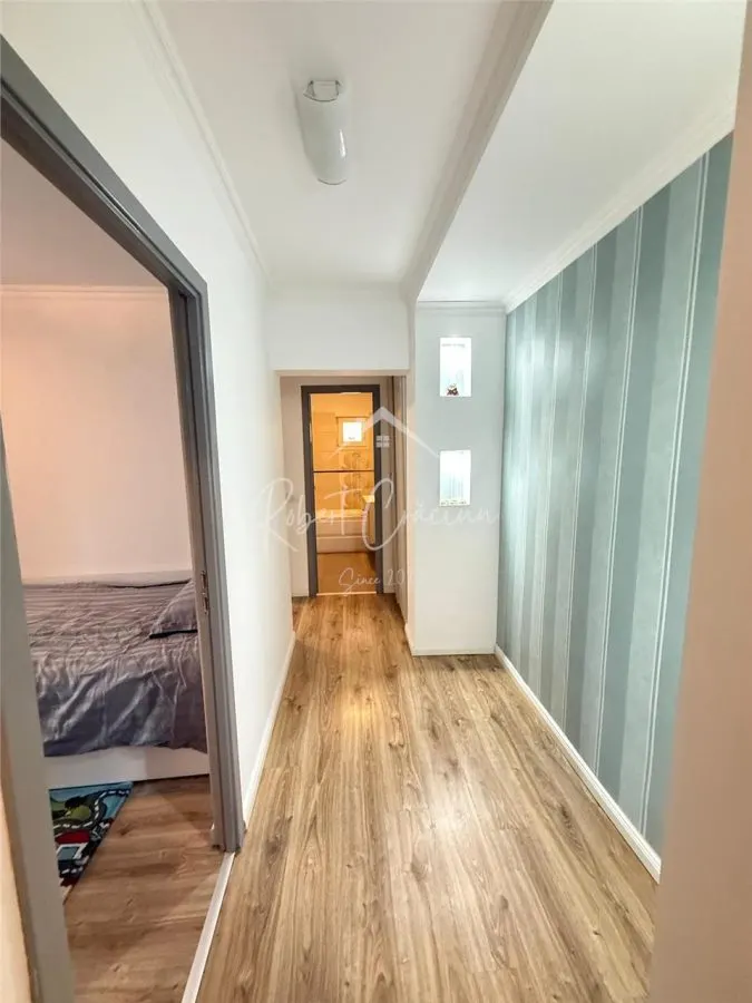 Apartament elegant 3 camere cu terasă generoasă â€“ Lacul Tei- 80 mp - foto 3