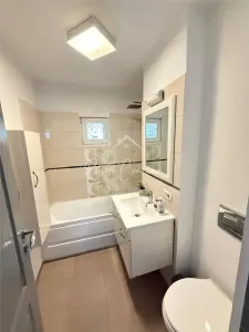 Apartament elegant 3 camere cu terasă generoasă â€“ Lacul Tei- 80 mp - foto 5