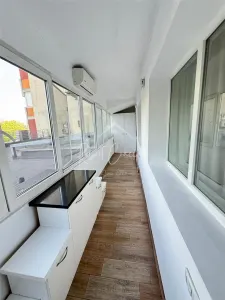 Apartament elegant 3 camere cu terasă generoasă â€“ Lacul Tei- 80 mp - foto 6