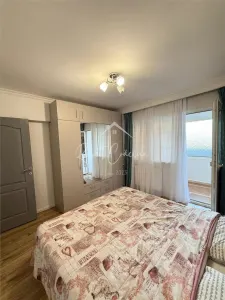 Apartament elegant 3 camere cu terasă generoasă â€“ Lacul Tei- 80 mp - foto 9