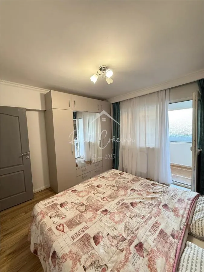 Apartament elegant 3 camere cu terasă generoasă â€“ Lacul Tei- 80 mp - foto 9