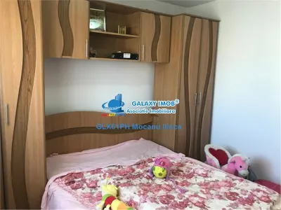 Inchiriere apartament 3 camere, in Ploiesti, zona Mihai Bravu - foto 11