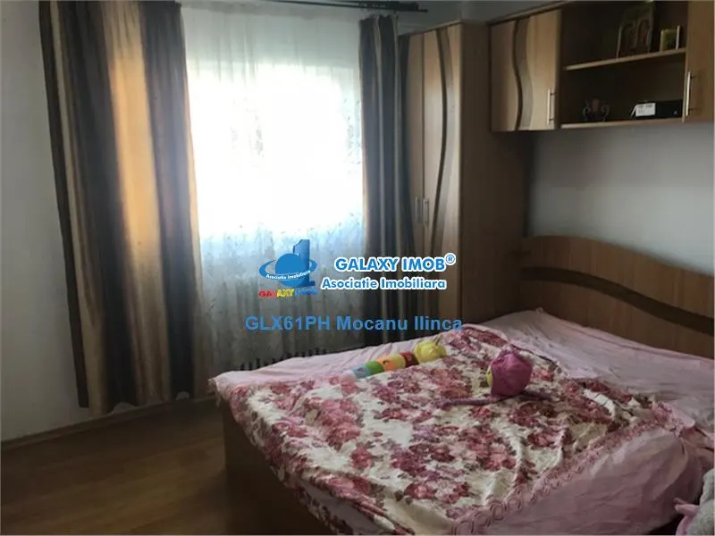 Inchiriere apartament 3 camere, in Ploiesti, zona Mihai Bravu - foto 12
