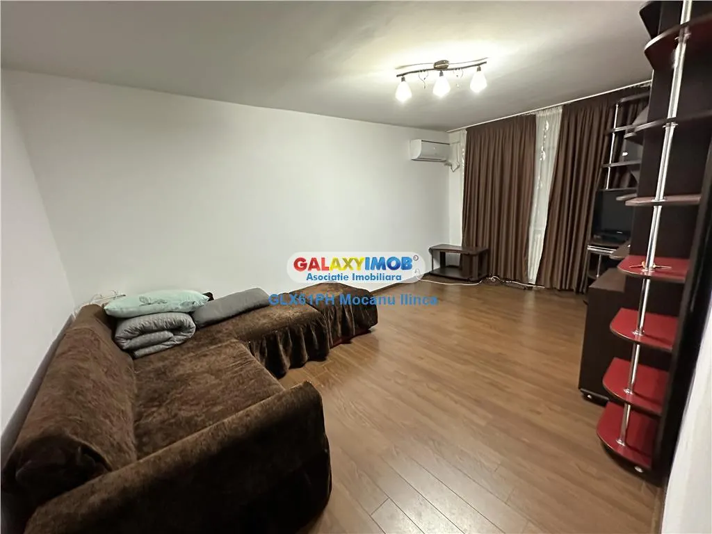 Inchiriere apartament 3 camere, in Ploiesti, zona Mihai Bravu - foto 13