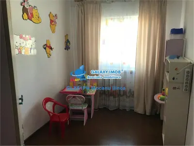 Inchiriere apartament 3 camere, in Ploiesti, zona Mihai Bravu - foto 15