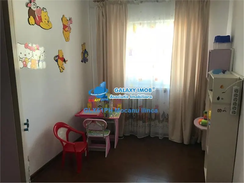 Inchiriere apartament 3 camere, in Ploiesti, zona Mihai Bravu - foto 15