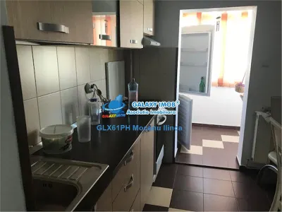 Inchiriere apartament 3 camere, in Ploiesti, zona Mihai Bravu - foto 18