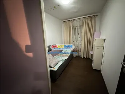 Inchiriere apartament 3 camere, in Ploiesti, zona Mihai Bravu - foto 19