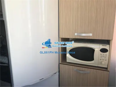 Inchiriere apartament 3 camere, in Ploiesti, zona Mihai Bravu - foto 20