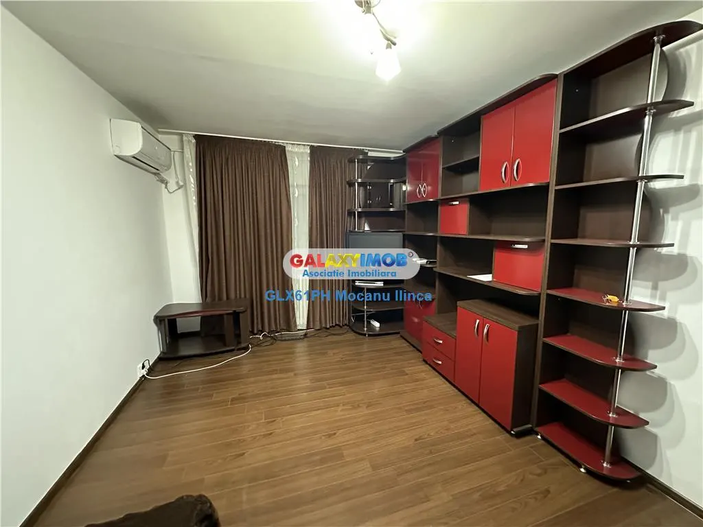 Inchiriere apartament 3 camere, in Ploiesti, zona Mihai Bravu - foto 6