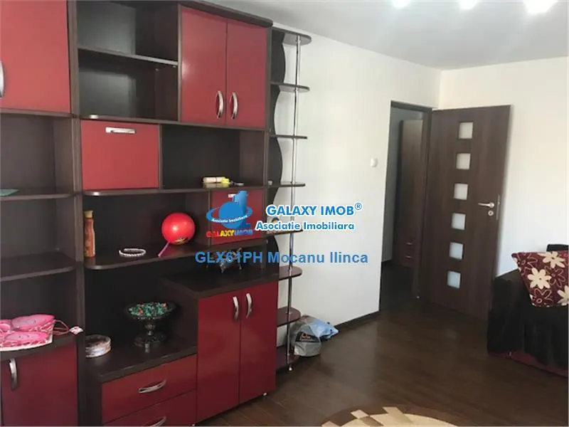 Inchiriere apartament 3 camere, in Ploiesti, zona Mihai Bravu - foto 10