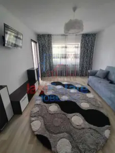 Apartament 3 camere Nicolina - Rond Vechi - Iasi