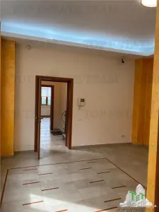 Vila deosebita de inchiriat | Cotroceni â€“ Opera Nationala | Pozitie premium langa parc | 130 mp utili - foto 4