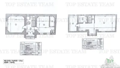 Vila deosebita de inchiriat | Cotroceni â€“ Opera Nationala | Pozitie premium langa parc | 130 mp utili - foto 10