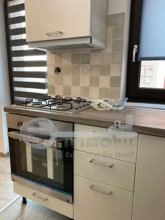 Apartament 1 Camere Tudor Vladimirescu - 400 euro - foto 1