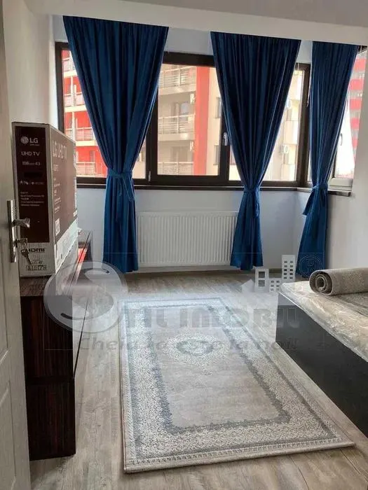 Apartament 1 Camere Tudor Vladimirescu - 400 euro - foto 3