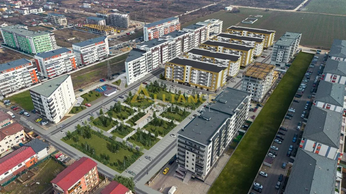 Apartament 3 camere 2 bai - Biruintei || 15 minute Metrou Berceni - foto 7